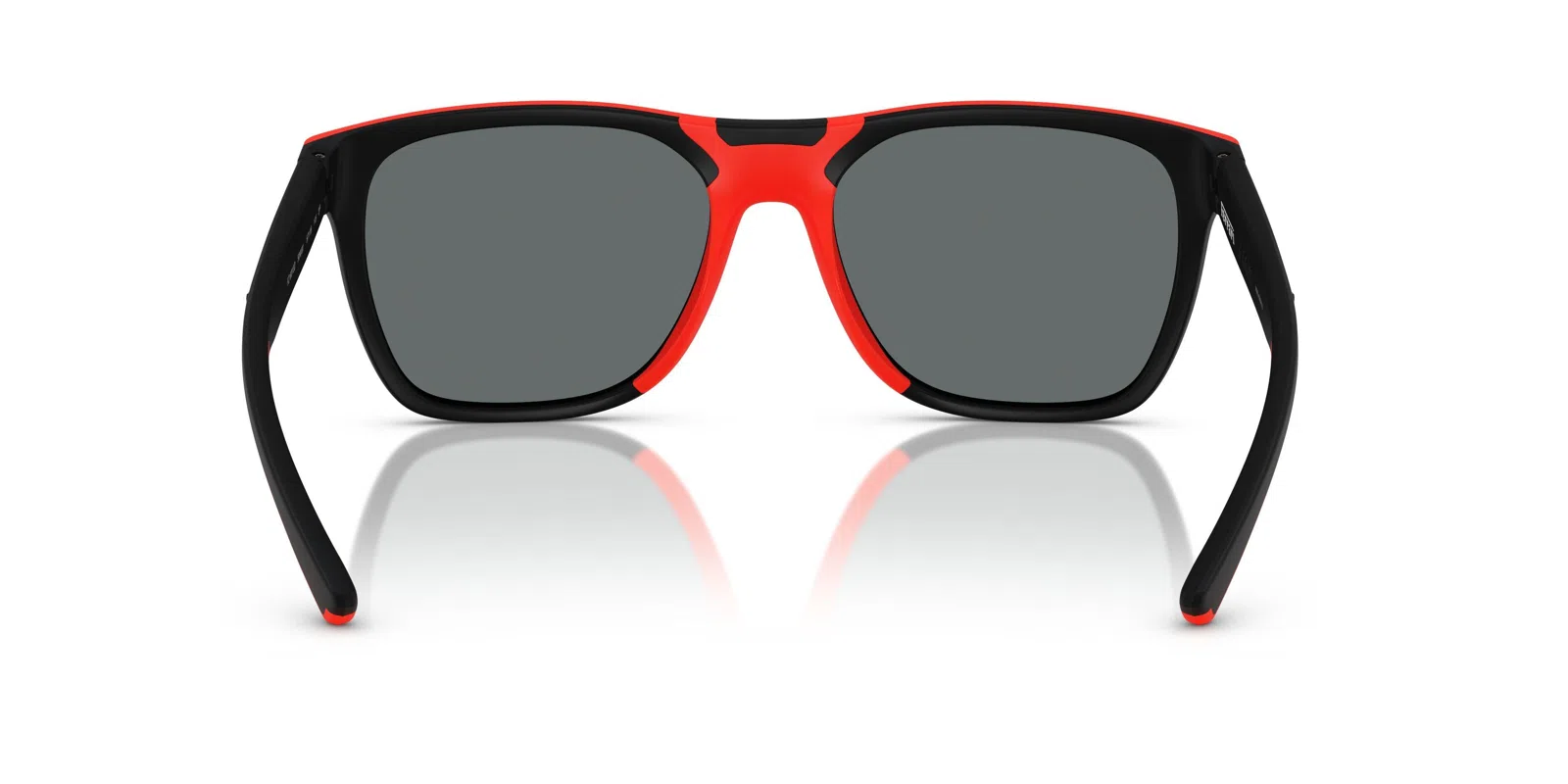 Scuderia Ferrari 6013D Sunglasses - view 8